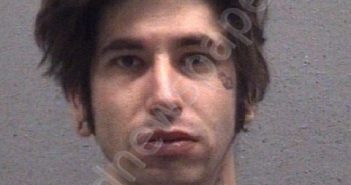 MAKI, JUSTIN NULL | 2022-05-08 Muskegon County, Michigan Booking