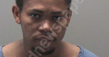 <B>DAUDI</B>, <B>ERIC</B> #, Montgomery County, Ohio - 2022-05-08 13:25:00