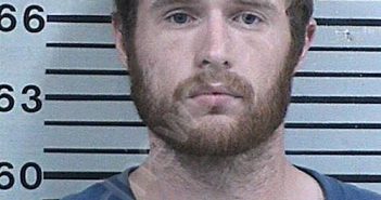 PARKER, THOMAS DILLON | 2022-05-08 00:11:00 Hood County, Texas Booking
