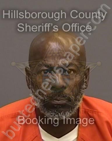 WILLIAMS,XAVIER #, Hillsborough County, Florida - 2022-05-08 16:18:00