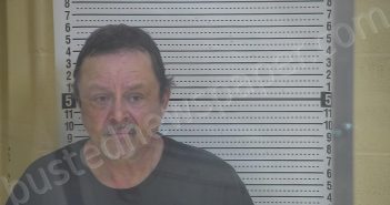 HATFIELD, CHARLES M | 2022-05-08 15:47:00 Taylor County, Kentucky Booking