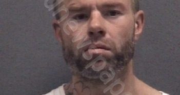 CAMPBELL, TONY NULL | 2022-05-08 Muskegon County, Michigan Booking