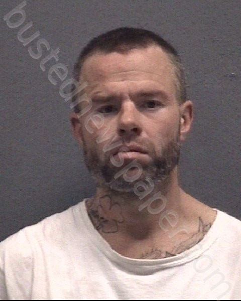CAMPBELL, TONY NULL #, Muskegon County, Michigan - 2022-05-08