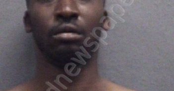 TUCKER, DEANDRE NULL | 2022-05-08 Muskegon County, Michigan Booking