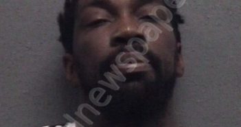 STOKES, ROGER NULL | 2022-05-08 Muskegon County, Michigan Booking