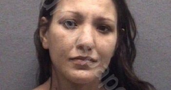 QUINTERO, KAYLA NULL | 2022-05-08 Muskegon County, Michigan Booking