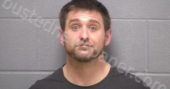 CAPPLEMAN, DEREK L | 2022-05-08 01:19:00 Will County, Illinois Booking