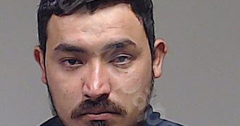 <B>MARTINEZ</B>, <B>VICTOR</B> MALDONADO #, Collin County, Texas - 2022-05-08 20:00:00