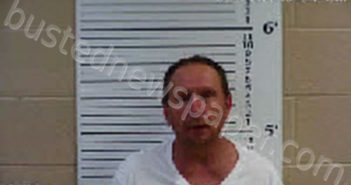 CABLE, SCOTT JENNINGS | 2022-05-08 09:00:00 Cherokee County, North Carolina Booking