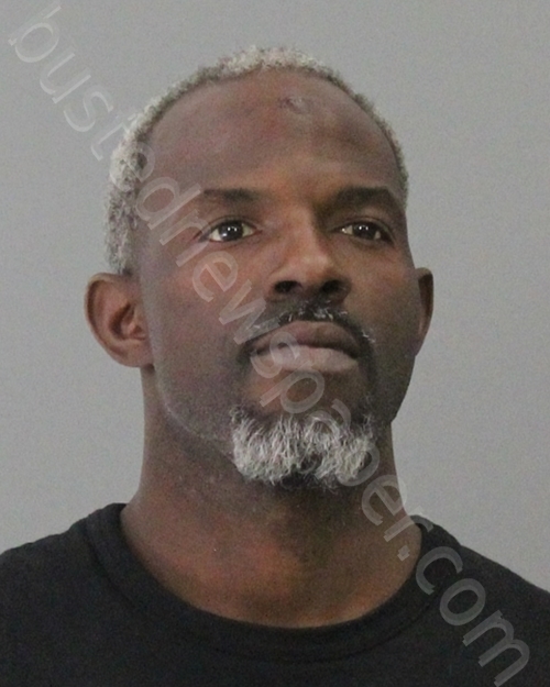 HOLMES, BRANDON ROBERT #, Brazos County, Texas - 2022-05-08