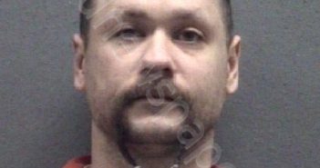 ORSBORNE, JEREMY NULL | 2022-05-08 Muskegon County, Michigan Booking