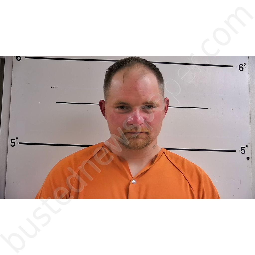 BRANDON, LANZENDORFER M #, Boyd County, Kentucky - 2022-05-08 19:52:00