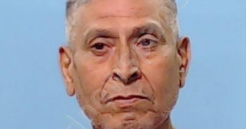 <B>MARTINEZ</B>, <B>MARK</B> <B>LEE</B> #, Brazoria County, Texas - 2022-05-08