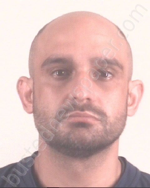 SAMARA, ERIC PATRICK #, Tarrant County, Texas - 2022-05-08