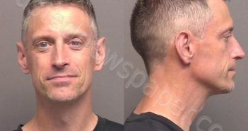 BELL,WAYNE ROBERT | 2022-05-09 08:54:00 Saline County, Kansas Booking