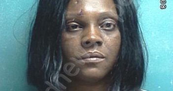 <B>ROLAND</B>, <B>ARTISHA</B> <B>KIMBERLY</B> #, Nacogdoches County, Texas - 2022-05-09