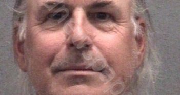 BROWN, DARWIN NULL | 2022-05-09 Muskegon County, Michigan Booking