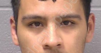 NAVARRO, JONATHAN E | 2022-05-09 15:26:00 Will County, Illinois Booking