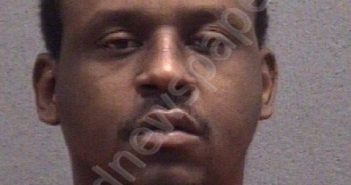 RAINEY, TYLER NULL | 2022-05-09 Muskegon County, Michigan Booking