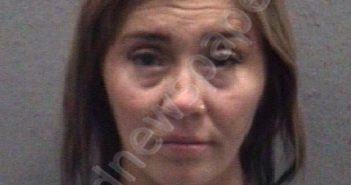 SPRING, ELONIE NULL | 2022-05-09 Muskegon County, Michigan Booking