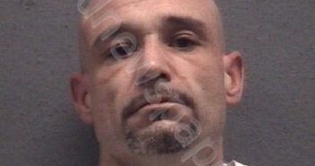 GAUTHIER, CORY NULL | 2022-05-09 Muskegon County, Michigan Booking