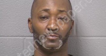 NOLLS, DEVONIS L | 2022-05-09 11:08:00 Will County, Illinois Booking