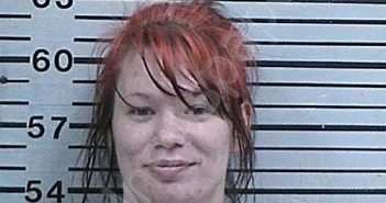 JOHNSON, KRYSTA ANN | 2022-05-09 19:30:00 Hood County, Texas Booking