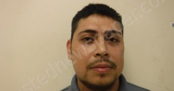 HERNANDEZ-<B>GONZALEZ</B>, <B>ALEXIS</B> #, Clay County, Indiana - 2022-05-09 18:25:00