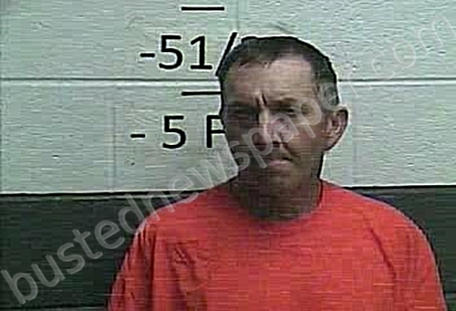 BROOKS, DAVID #, Whitley County, Kentucky - 2022-05-09 05:58:00