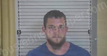 DOYLE JR, FRANKLIN HOWARD | 2022-05-09 17:51:00 Taylor County, Kentucky Booking