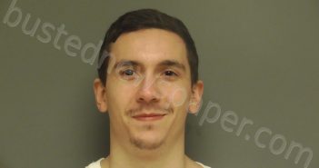 DEMPSEY, <B>JACOB</B> <B>SCOTT</B> #, Calhoun County, Alabama - 2022-05-09