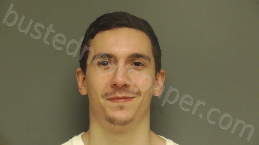 DEMPSEY, JACOB SCOTT #, Calhoun County, Alabama - 2022-05-09
