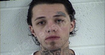 VELASQUEZ, RICHARD | 2022-05-09 Chase County, Kansas Booking