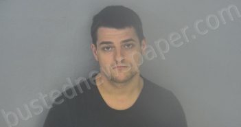 REED, <B>KEITH</B> <B>ALLEN</B> #, <b>Greene</b> County, Missouri, Greene County, Missouri - 2022-05-09 13:40:00