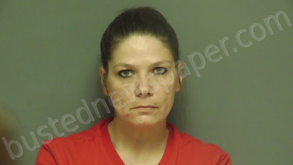 MCFRY, SHANNON DANIEL #, Calhoun County, Alabama - 2022-05-09