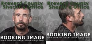 LONG, CHRISTOPHER CHARLES RAY | 2022-05-09 12:53:00 Brevard County, Florida Booking