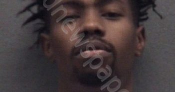 ALLEN, JAHMARI NULL | 2022-05-09 Muskegon County, Michigan Booking