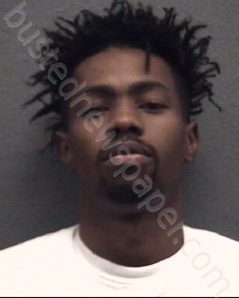 ALLEN, JAHMARI NULL #, Muskegon County, Michigan - 2022-05-09