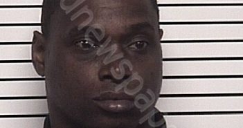 <B>MCMILLIAN</B>, <B>RUFUS</B> <B>ALADDIN</B> #, Iredell County, North Carolina - 2022-05-09 10:45:00