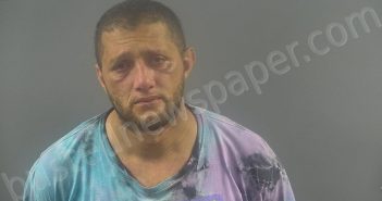 WATSON, RONNIE LEE | 2022-05-09 11:18:00 Warren County, Kentucky Booking