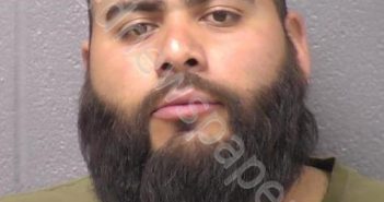 PINTOR, LUIS A | 2022-05-09 00:56:00 Will County, Illinois Booking