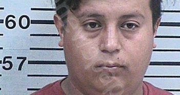 ESPINOZA-LOPEZ, JOSE ALONSO | 2022-05-09 02:46:12 Hood County, Texas Booking