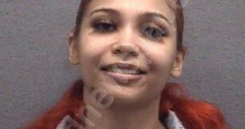 BALOGH, TAYJA NULL | 2022-05-09 Muskegon County, Michigan Booking