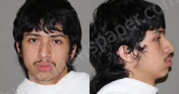 <B>BERRONES</B>, <B>CHRISTOPHER</B> <B>ALBERTO</B> #, Denton County, Texas - 2022-05-09