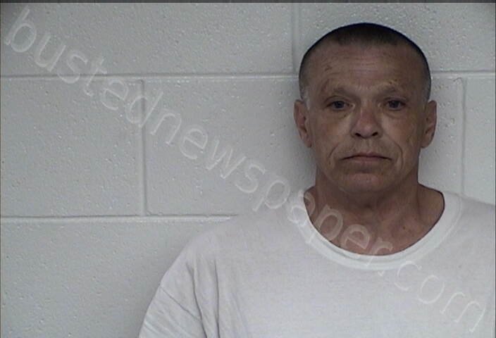 JOHNSON, DAVIS LYNN #, Chase County, Kansas - 2022-05-09