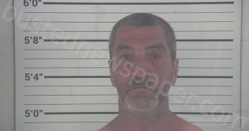 DALTON, JOHN HENRY | 2022-05-09 20:00:00 Campbell County, Kentucky Booking