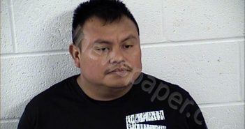 ACABAL-LOPEZ, FRIK | 2022-05-09 Chase County, Kansas Booking