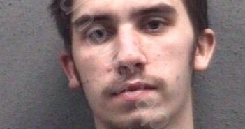 WILLIAMS, RICHARD NULL | 2022-05-09 Muskegon County, Michigan Booking