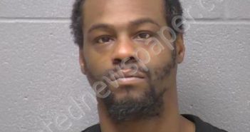 LAIN, MAURICE L | 2022-05-09 09:43:00 Will County, Illinois Booking