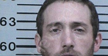 MINYARD, ANDREW RYAN | 2022-05-09 22:39:00 Hood County, Texas Booking